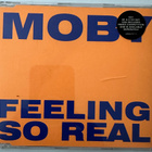 [CDS] MOBY: FEELING SO REAL - pikkukuva 1