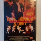 Love, Honour and Obey - DVD - pikkukuva 1