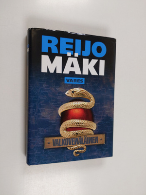 Reijo Mäki : Valkovenäläinen