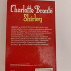Charlotte Bronte; Shirley - pikkukuva 2