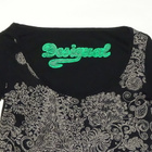 Suloinen Desigual mekko koko S - pikkukuva 2