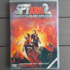 DVD: Spy Kids 2 - Kadotettujen Unelmien Saari (2002) - pikkukuva 1