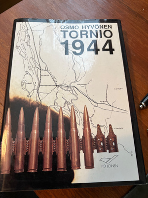 Tornio 1944