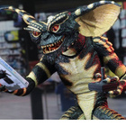 NECA ULTIMATE GREMLIN figure - HEAD HUNTER STORE. - pikkukuva 2
