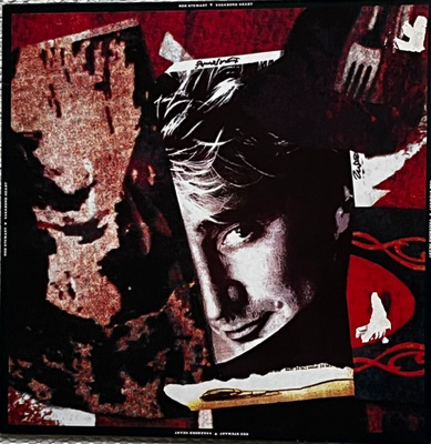 Rod Stewart: Vagabond Heart