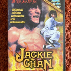 Jackie Chan early collection DVD 3 levyä 6 elokuvaa - pikkukuva 1