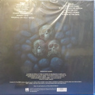 QUARTZ - FEAR NO EVIL - INSERT CLEAR VINYL UUSI LP - pikkukuva 2