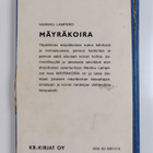 Markku Lampero : Mäyräkoira - pikkukuva 2