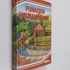Jenny Bray : Punaisen haukan heimo - pikkukuva 1