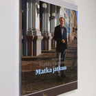 Markku Vuorinen : Mediapastori Markku Vuorinen : matka ja... - pikkukuva 1