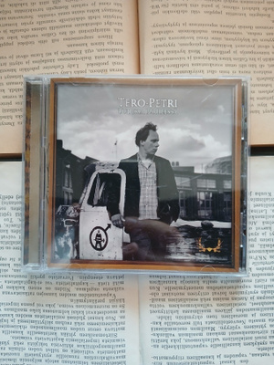 Tero-Petri - Uudessa perheessä (CD)