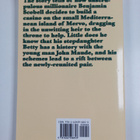 P. G. Wodehouse : The Prince and Betty - pikkukuva 2
