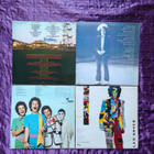 LEO SAYER : 4 KPL. VINYYLIT - pikkukuva 2