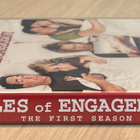 Suhdekoukerot (Rules of Engagement): Kausi 1 (2006) - pikkukuva 3