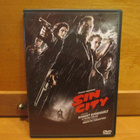 SIN CITY:BRUCE WILLIS,MICKEY ROURKE DVD - pikkukuva 1