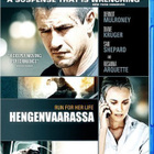 HENGENVAARASSA (21 923) k -FI- BLU-RAY dermot mulroney 2010 - pikkukuva 1