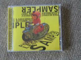 POKOPROMO 2007-5 (CD)