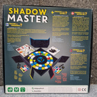 Shadow Master lautapeli uudenveroinen - pikkukuva 4