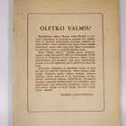 Marcus Abdel Masih : Oletko valmis? - pikkukuva 2