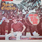John Fred and his Playboy Band - Agnes English LP 1967 - pikkukuva 1