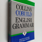 John Sinclair : English grammar - pikkukuva 1