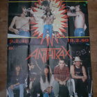 Iron Maiden juliste Metal Hammer - pikkukuva 2