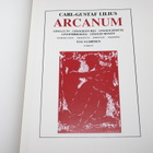 Carl-Gustaf Lilius - Arcanum (signed Lilius) - pikkukuva 5
