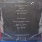 GENOCIDE - APOCALYPTIC VISIONS GER 2010 M-/M- LP - pikkukuva 2