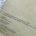 Zen cafe - tavallaan jokainen on surullinen CDS single - pikkukuva 2