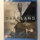 Darkland (Blu-ray) Dar Salim (2017) UUSI - pikkukuva 1