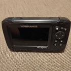 Lowrance Hook 555 - pikkukuva 2