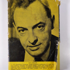 Saul Bellow : Uhri - pikkukuva 2