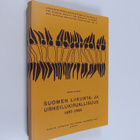 Suomen liikunta- ja urheilukirjallisuus Finnish literatur... - pikkukuva 1