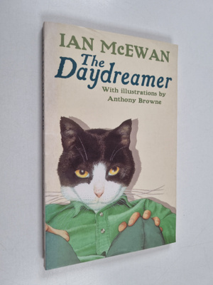 Ian McEwan ym. : The Daydreamer