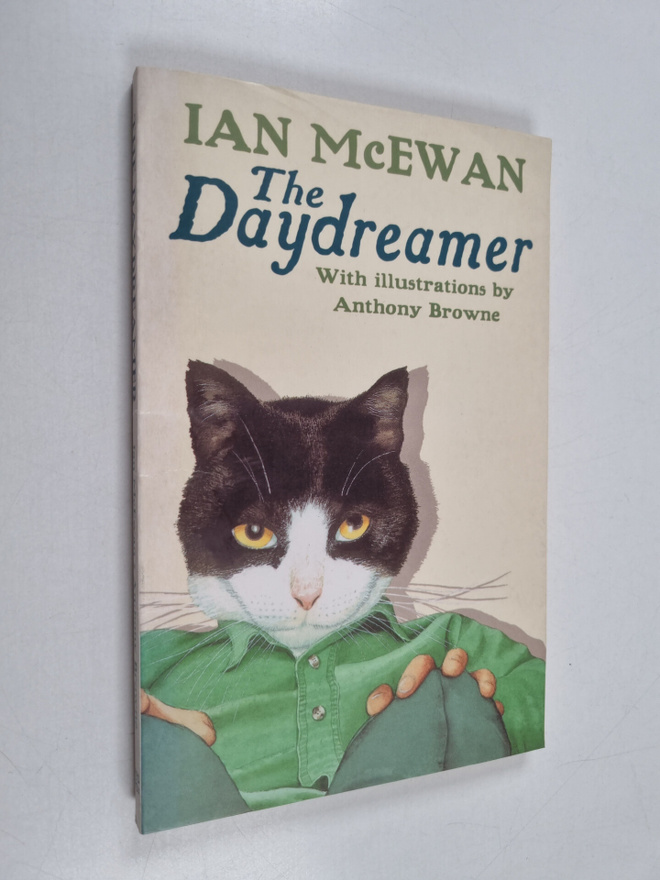Ian McEwan ym. : The Daydreamer