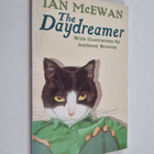 Ian McEwan ym. : The Daydreamer - pikkukuva 1