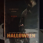 Rob Zombien Halloween (2007) DVD - pikkukuva 1