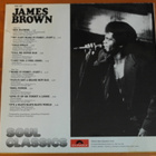 James Brown:Soul Classics-LP. - pikkukuva 2