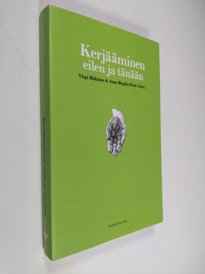 Kerjääminen eilen ja tänään : Historiallisia, oikeudellis...