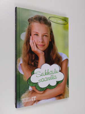 Deb Loughead : Seikkailu saarella