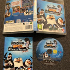 The Penguins Of Madagascar - Dr. Blowhole Returns Again! PS3 - pikkukuva 1