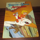 Walt Disney: Bernard ja Bianca Auatraliassa - pikkukuva 1