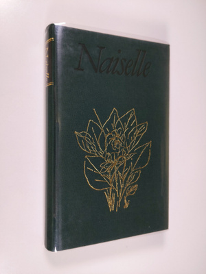 Maarit (toim.) Tyrkkö : Naiselle