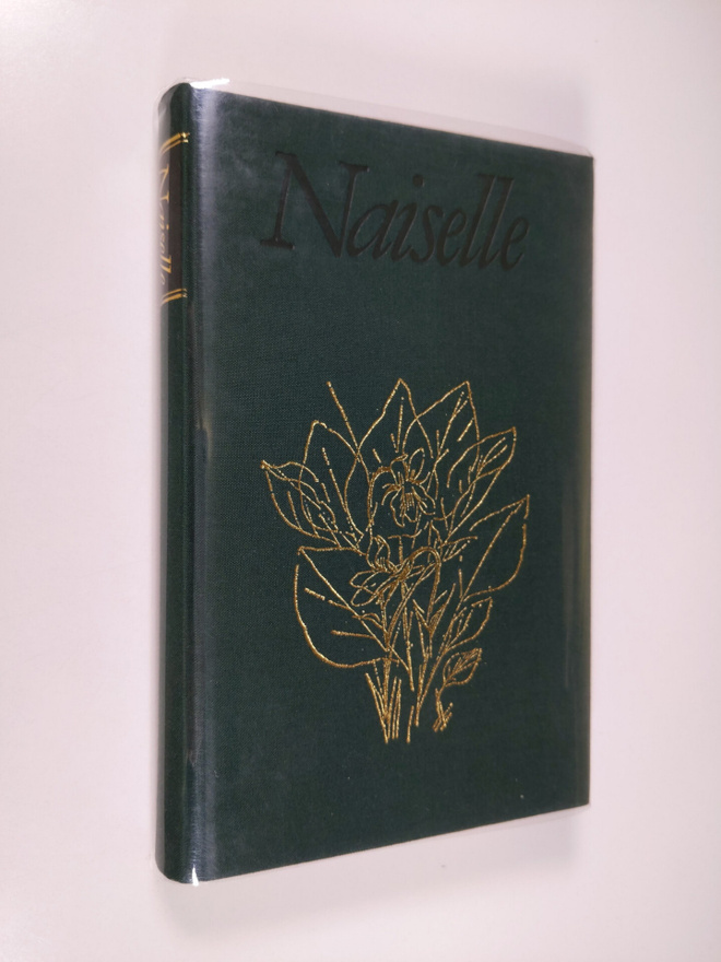 Maarit (toim.) Tyrkkö : Naiselle
