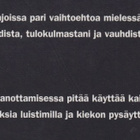Sean Rossiter: Kiekkokoulu NHL:n tapaan - pikkukuva 4