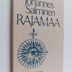 Johannes Salminen : Rajamaa : esseitä - pikkukuva 1