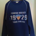 Finnish Hockey Suomi Finland 1929 collece - pikkukuva 1