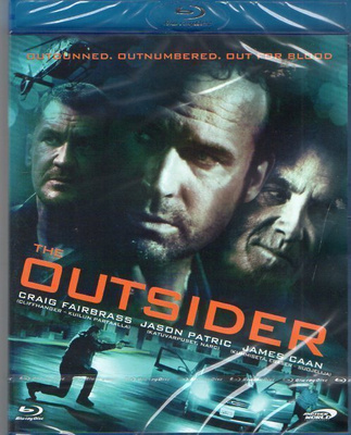 Outsider	(78 196)	UUSI	-FI-	suomik.	BLU-RAY		james caan	2014