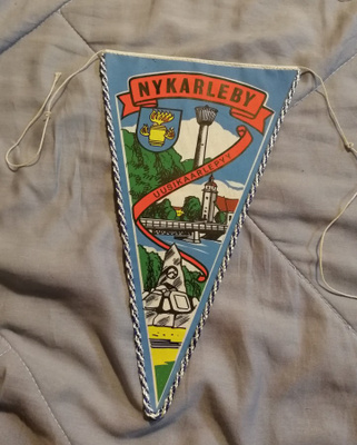 Uusikaarlepyy viiri