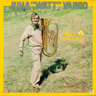 Juha "Watt" Vainio – Käyn Ahon Laitaa LP - pikkukuva 1